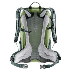Deuter Futura 27 Masala/Cherry günstig online kaufen