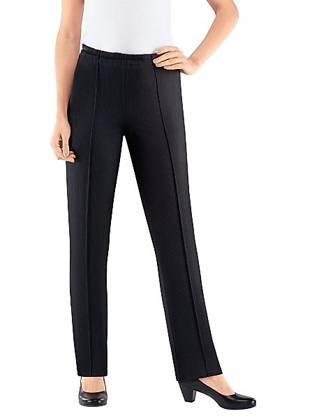 Witt Jerseyhose Thermohose Innenbeinlänge ca. 67 günstig online kaufen