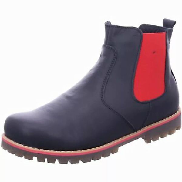 Andrea Conti  Stiefel Stiefeletten 03428461378 SCHWARZ günstig online kaufen