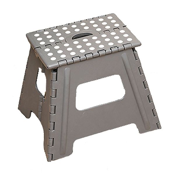 colourliving Hocker Sitzhocker Klapphocker Gartenhocker aus günstig online kaufen