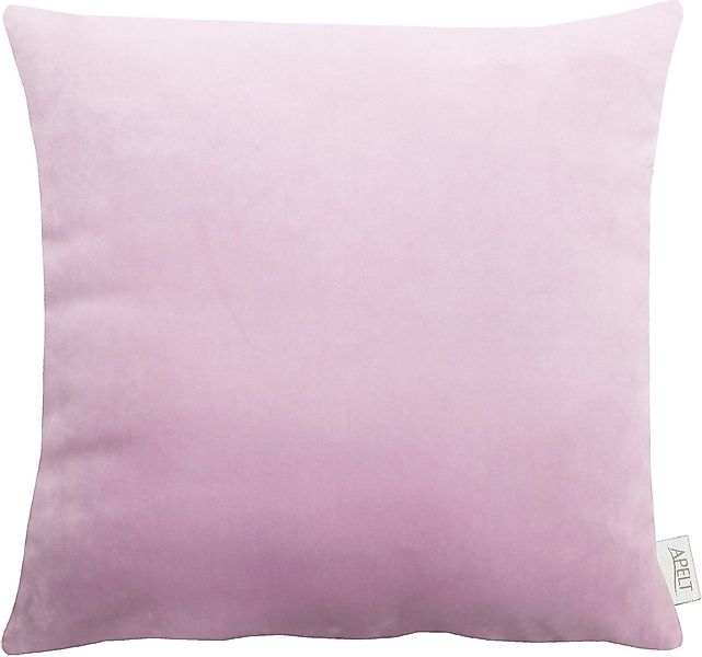 APELT Dekokissen "Arte" Kissenhülle mit Füllung, 1 Stück günstig online kaufen