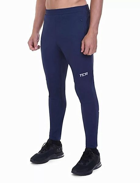 TCA Fahrradhose Herren Winter Radlaufhose - Dunkelblau, XL (1-tlg) günstig online kaufen