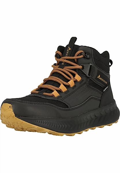 WHISTLER Stiefel "Reid", mit wasserdichter Qualität günstig online kaufen