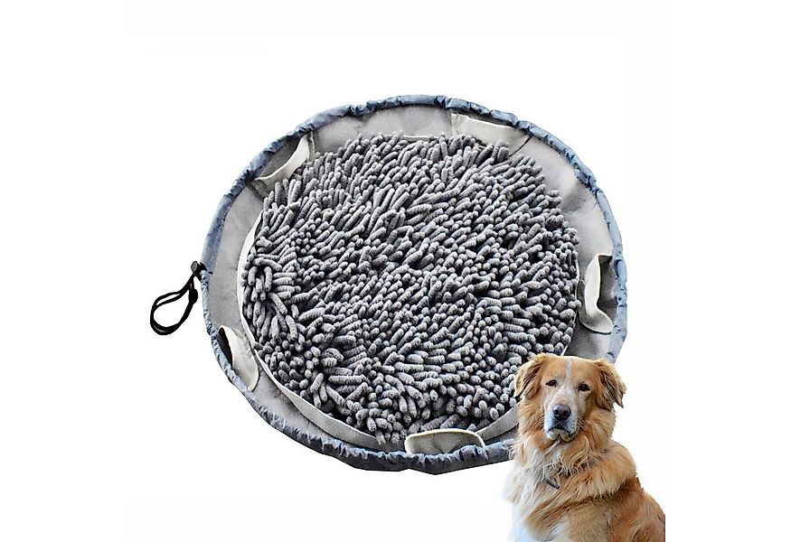 ROY Tier-Intelligenzspielzeug für Hunde Futterschnüffel, Intelligenzspielze günstig online kaufen