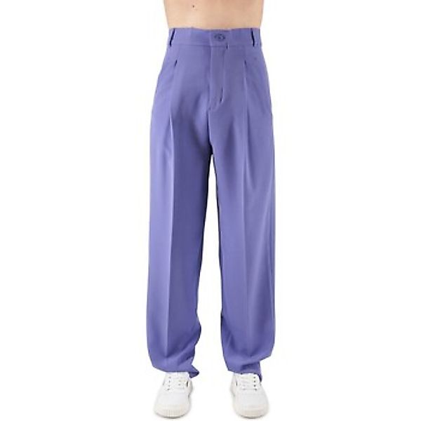 Hinnominate  Hosen Weiche Hose mit Etikett günstig online kaufen