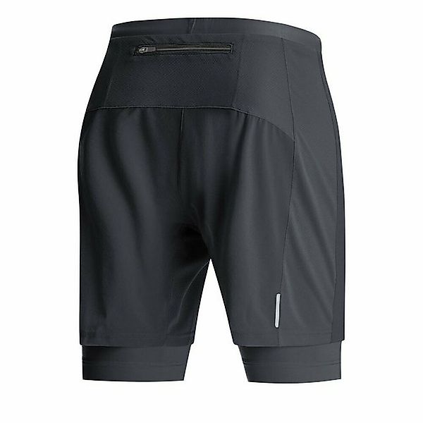 GORE® Wear Laufhose Gore Wear R5 2in1 Shorts Black günstig online kaufen