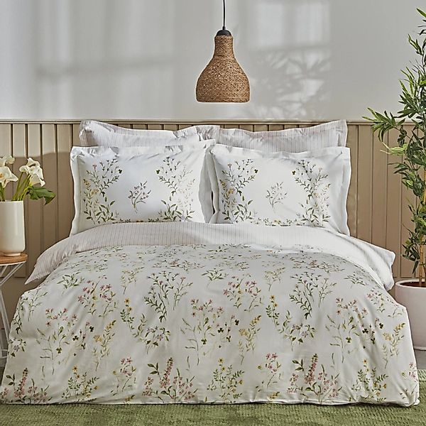 Karaca Bettwäsche Karaca Home Sera 100% günstig online kaufen