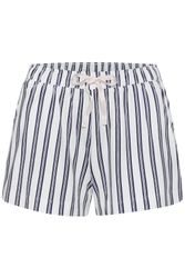 s.Oliver Pyjamashorts mit schönem Allover-Print günstig online kaufen