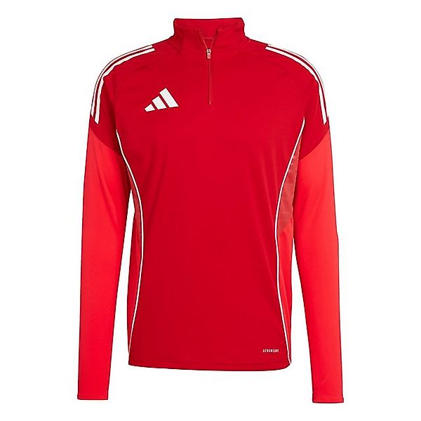 adidas Performance Fleecepullover adidas Herren Trainingstop Tiro 25 Compet günstig online kaufen