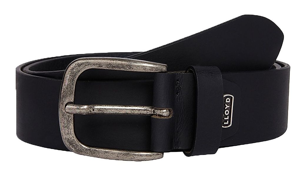 Lloyd Ledergürtel Men´s Belt aus echtem günstig online kaufen
