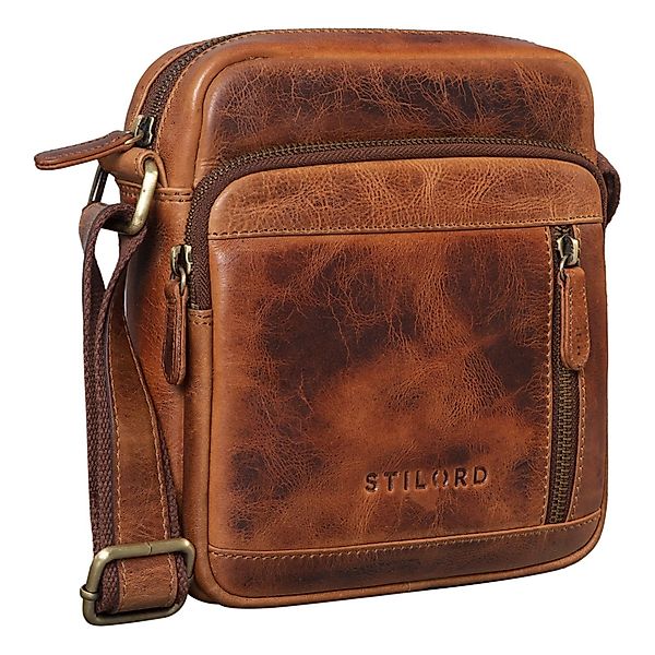 STILORD Schultertasche "Trae" Tasche Herren Umhängetasche günstig online kaufen