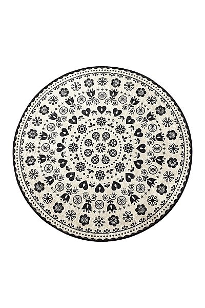 L'Essentiel Maison Badematte 100% POLYESTER, 10 günstig online kaufen