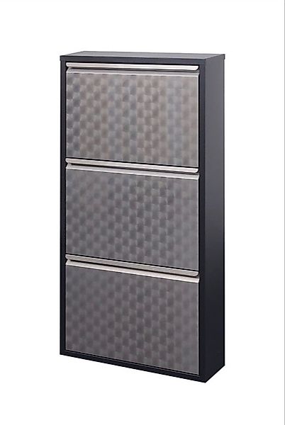 k-hometrends Schuhschrank KEKE 3 - FLEX günstig online kaufen
