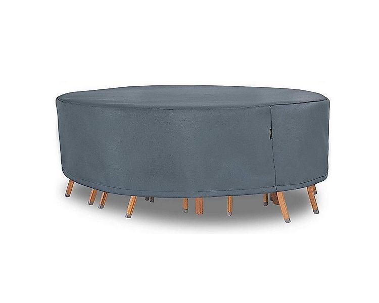 Hentex Gartenmöbel-Schutzhülle Abdeckung Schutzhülle für Gartenmöbel Sitzga günstig online kaufen