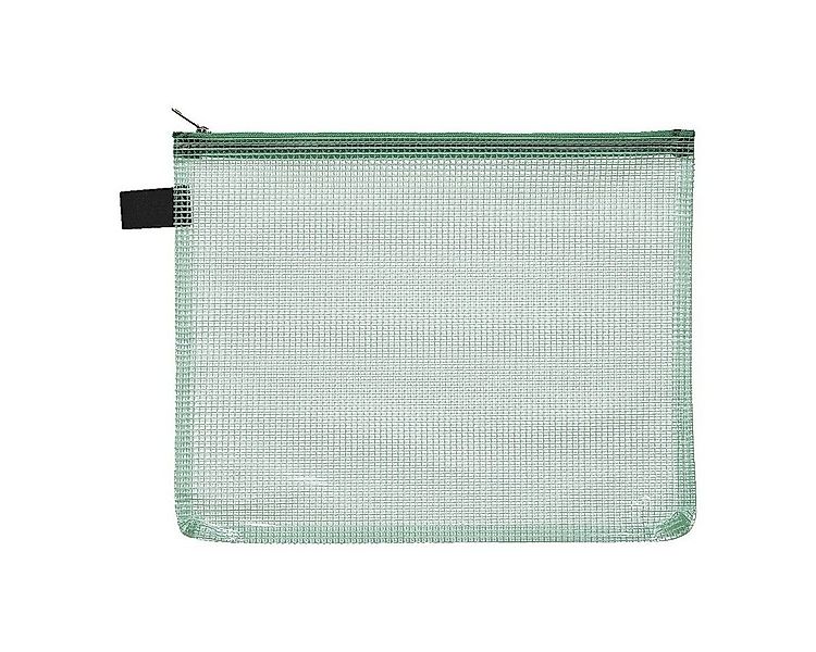 FOLDERSYS Beuteltasche Fresh Colour, mit Reißverschluss günstig online kaufen