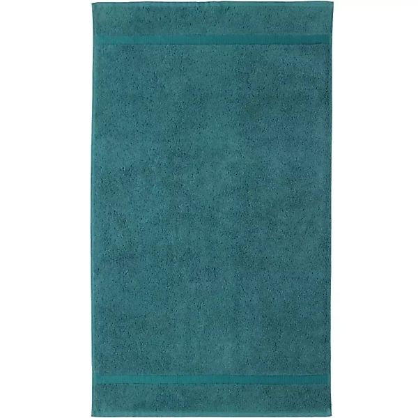 Rhomtuft - Handtücher Princess - Farbe: pinie - 279 - Handtuch 55x100 cm günstig online kaufen