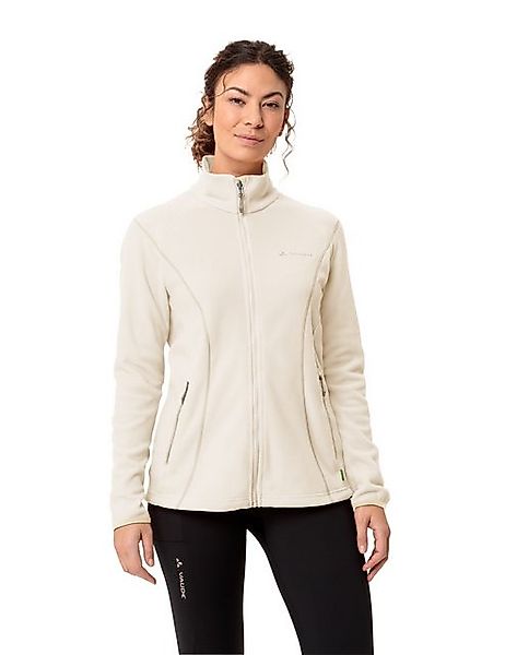 VAUDE Fleecepullover WOMEN'S ROSEMOOR FLEECE JACKET II (1-tlg) günstig online kaufen