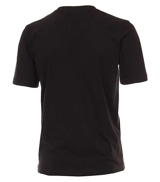CASAMODA T-Shirt CASAMODA T-Shirt Doppelpack uni günstig online kaufen