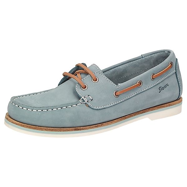 SIOUX Nakimba-700 Schnürschuh günstig online kaufen