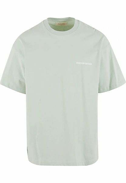Another Cotton Lab T-Shirt "Another Cotton Lab Matcha Oversized Tshirt", (1 günstig online kaufen