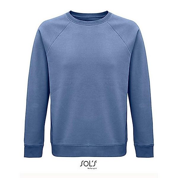 SOLS Sweatshirt Unisex Space Sweatshirt günstig online kaufen
