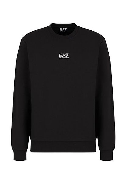 Emporio Armani Sweatshirt Sweatshirt Pullover (1-tlg) günstig online kaufen