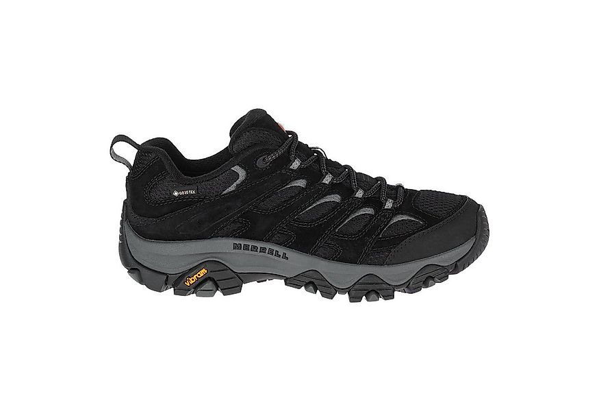 Merrell Moab 3 GTX Wanderschuh mit Mesh-Einsätzen günstig online kaufen