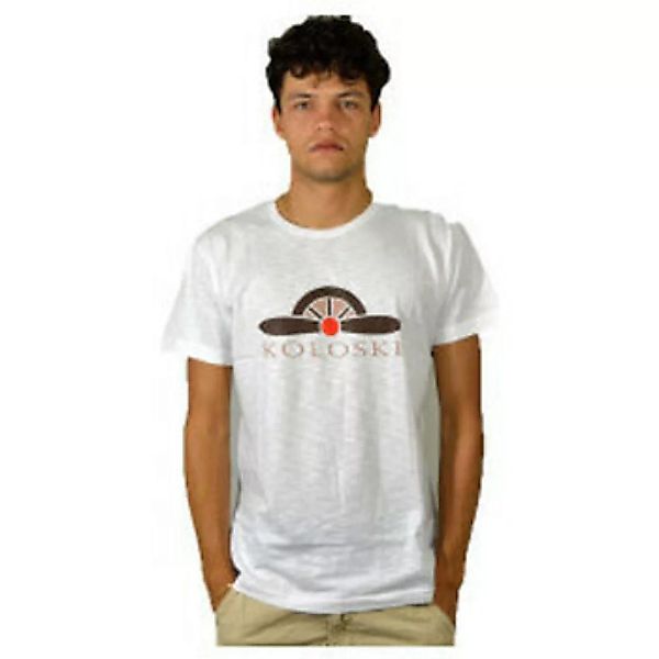 Koloski  T-Shirts & Poloshirts T.shirt original günstig online kaufen