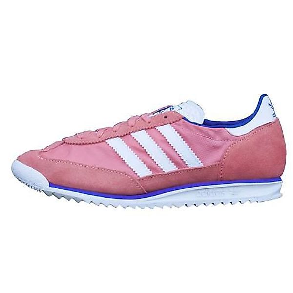 Adidas Sl72 W Schuhe EU 39 1/3 Pink,White günstig online kaufen