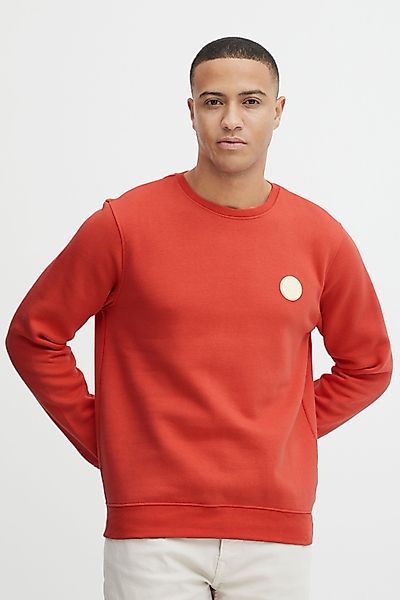 Blend Longpullover "BHSweatshirt" Klassisches Sweatshirt mit Rundhalsaussch günstig online kaufen