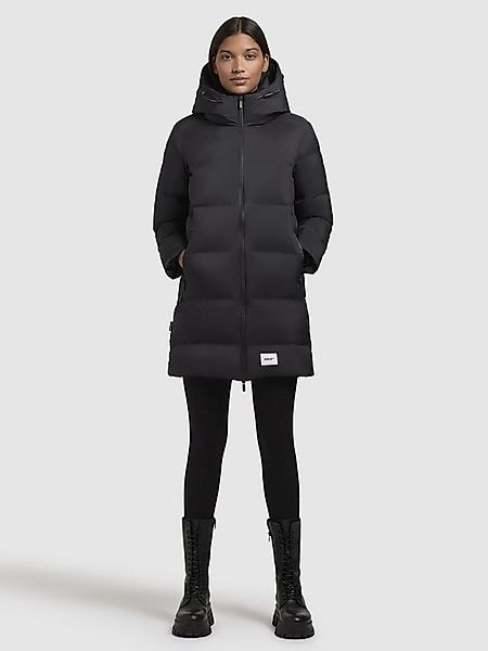 khujo Steppmantel DIDO3 günstig online kaufen