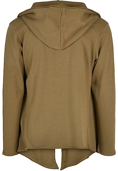 URBAN CLASSICS Strickfleecejacke Urban Classics Herren günstig online kaufen