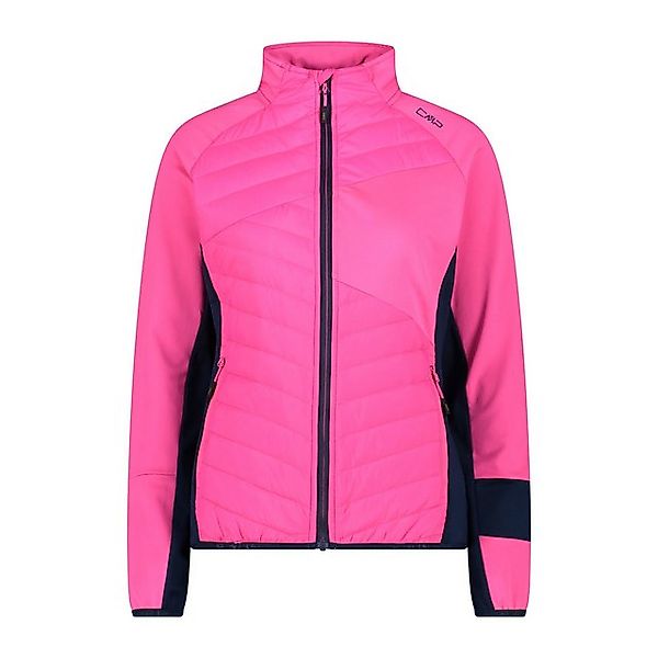 CMP Allwetterjacke CMP Damen Steppjacke WOMAN JACKET HYBRID 33E6116 günstig online kaufen