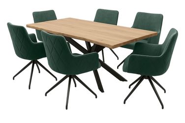 LC Home Essgruppe LC Home Essgruppe günstig online kaufen