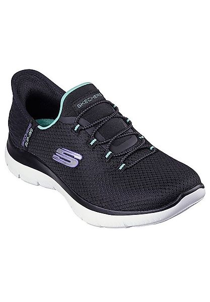 Skechers SUMMITS DIAMOND DREAM Sneaker günstig online kaufen