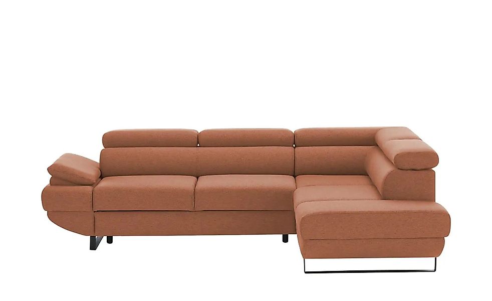 switch Ecksofa  Gio ¦ braun ¦ Maße (cm): B: 263 H: 88 T: 200.0 Polstermöbel günstig online kaufen