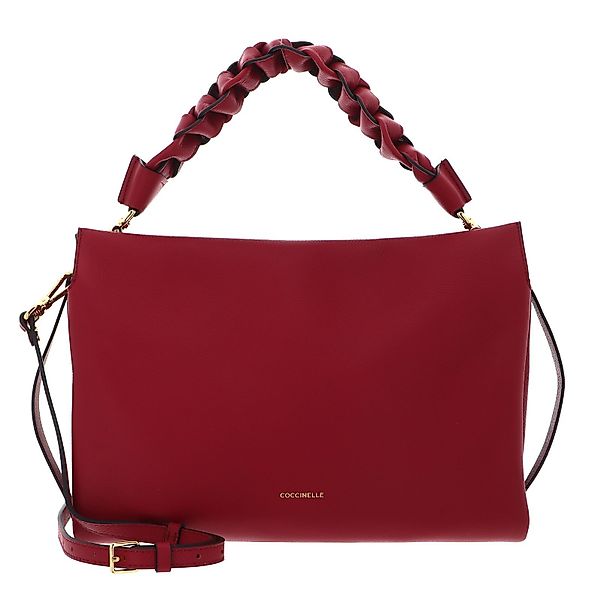 COCCINELLE Handtasche Hand Bag, aus echtem günstig online kaufen