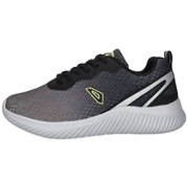 Okinawa Sneaker Herren schwarz günstig online kaufen