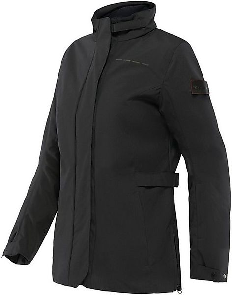 Dainese Motorradjacke Toledo D-Dry Damen Motorrad Textiljacke herausnehmbar günstig online kaufen