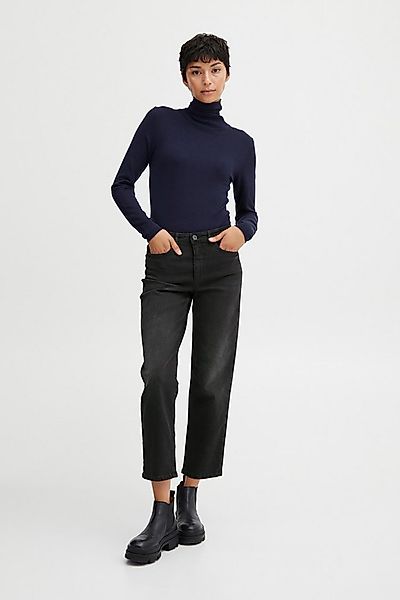 Ichi Regular-fit-Jeans 5-Pocket-Jeans günstig online kaufen