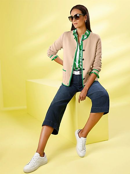 heine Strickjacke günstig online kaufen