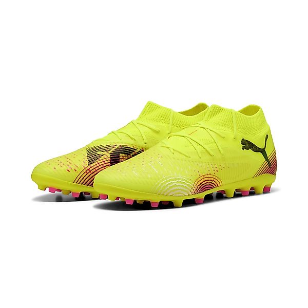 PUMA Fußballschuh "FUTURE 8 PRO MG Fußballschuhe Erwachsene" günstig online kaufen