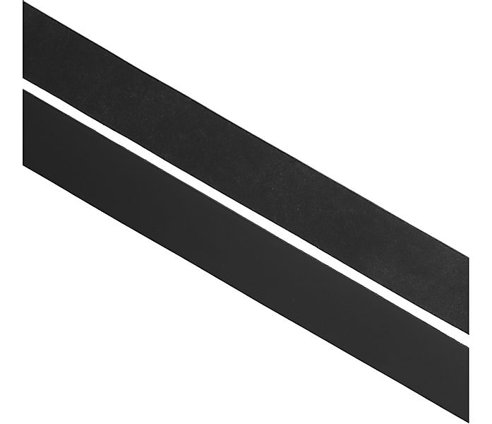 Ladeheid Ledergürtel Herren Gürtel Ledergürtel Überlänge günstig online kaufen