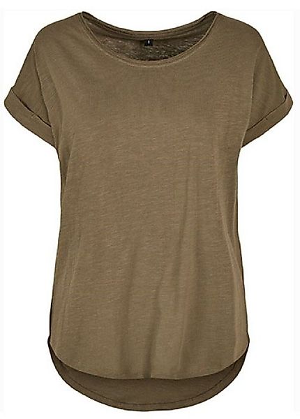 WITORU T-Shirt 1er/2er Pack Damen Long günstig online kaufen