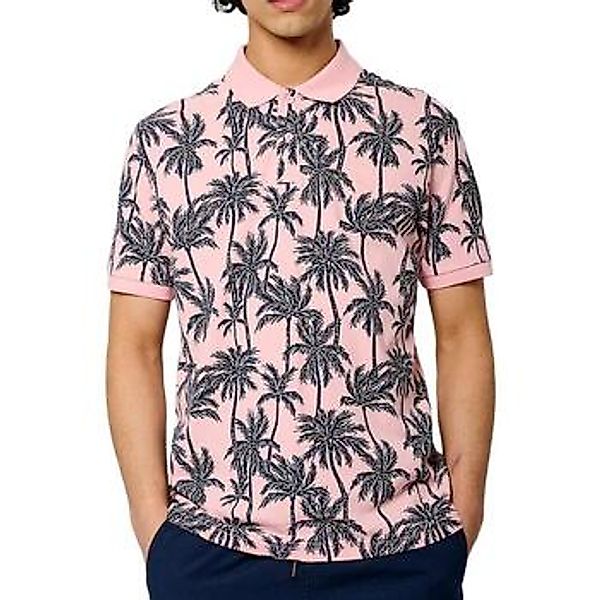 Kaporal  T-Shirts & Poloshirts TYRON25EM91-PIN günstig online kaufen