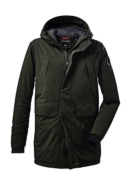 Killtec Funktionsparka KOW 115 MN CS günstig online kaufen