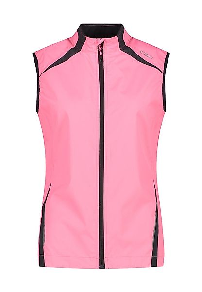 CMP Laufjacke CMP Damen Windweste Light günstig online kaufen