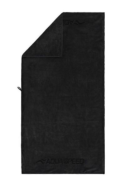 Aqua Speed Sporthandtuch Sportliches Mikrofaserhandtuch für Schwimmbad und günstig online kaufen