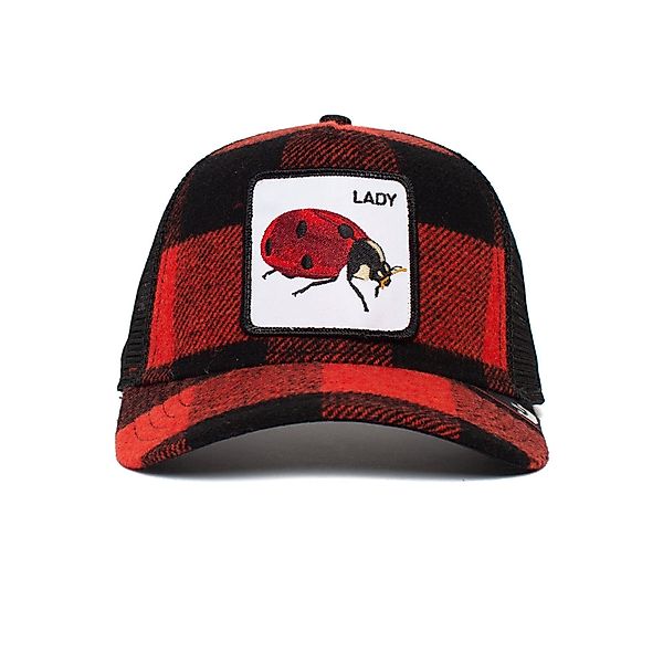 GOORIN Bros. Trucker Cap günstig online kaufen
