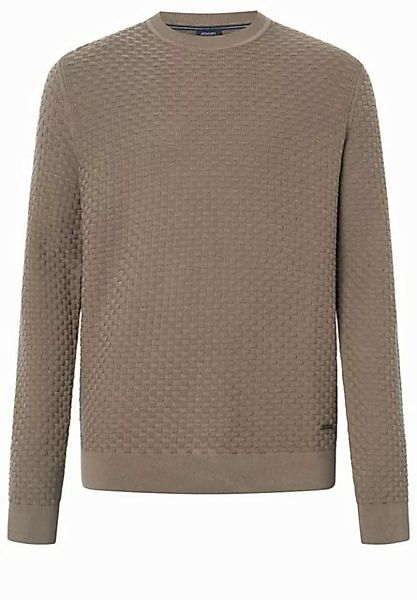 JOOP! Strickpullover Wanjo (1-tlg) günstig online kaufen